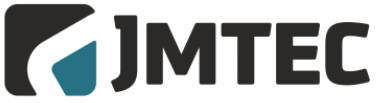 Logo JMTEC — bezpieczeństwo maszyn i audyt CE