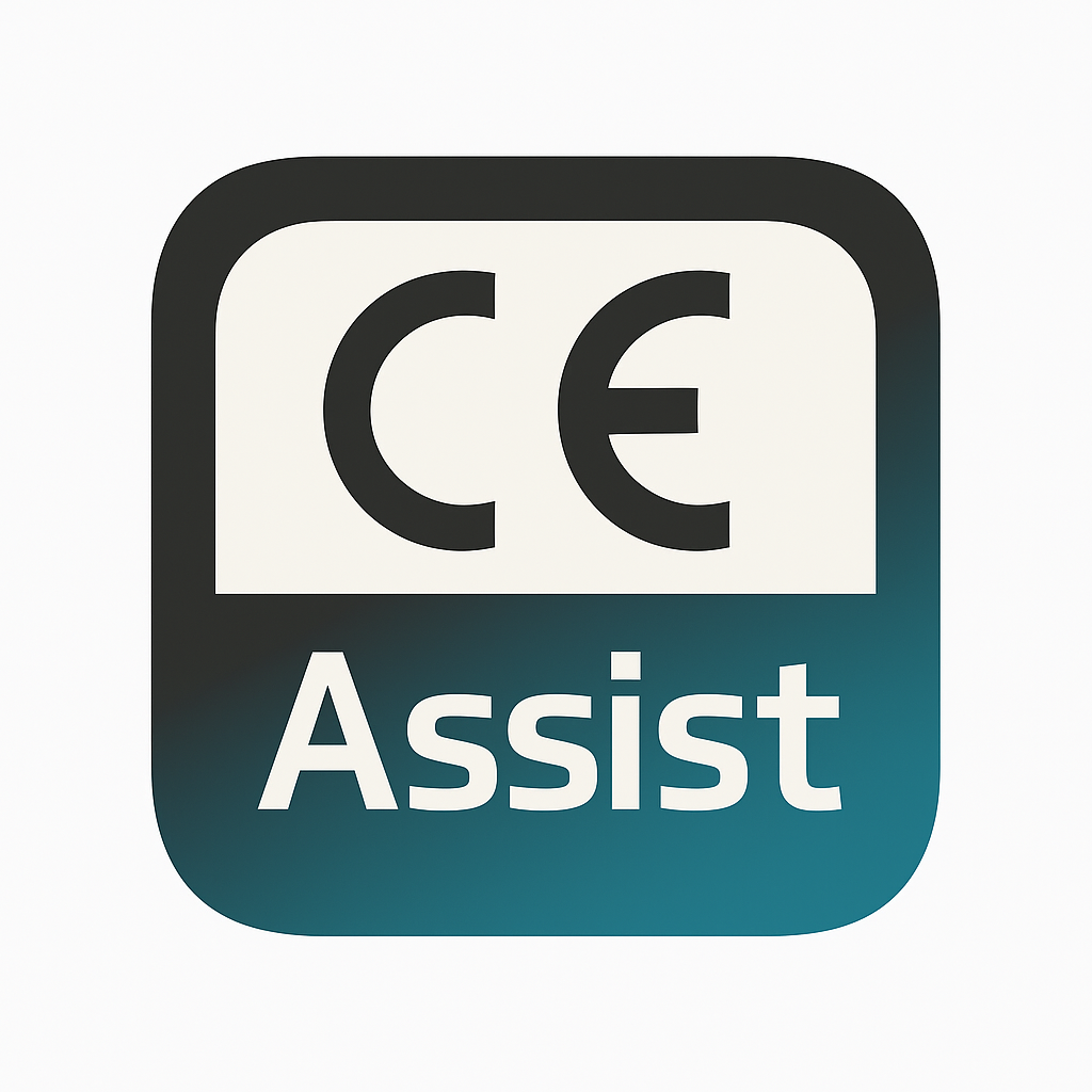 Logo CE-Assist